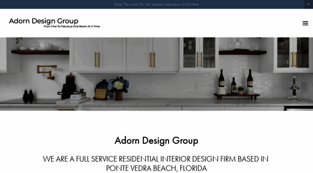 adorndesigngroup.com