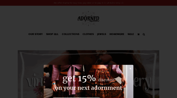 adorneduk.co.uk