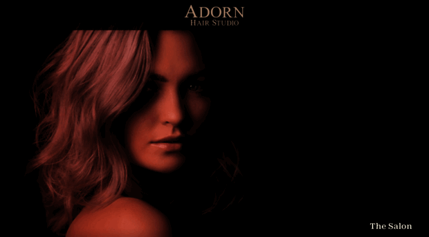 adornhairstudio.co.uk