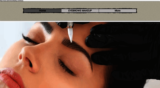 adornmicroblading.com