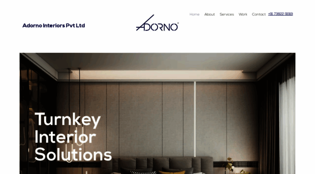 adornointeriors.com