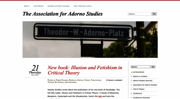 adornostudies.org