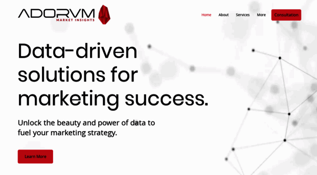 adorvm.com