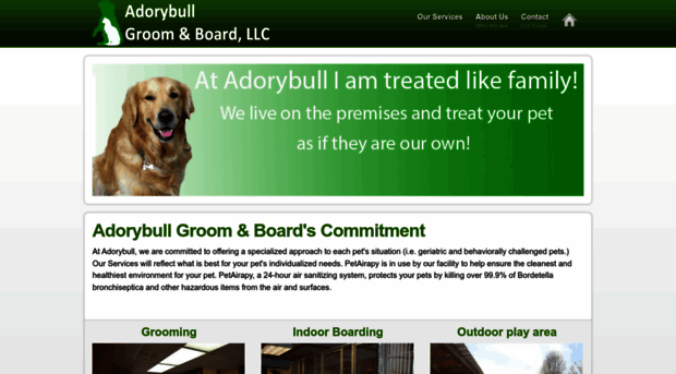 adorybull.com