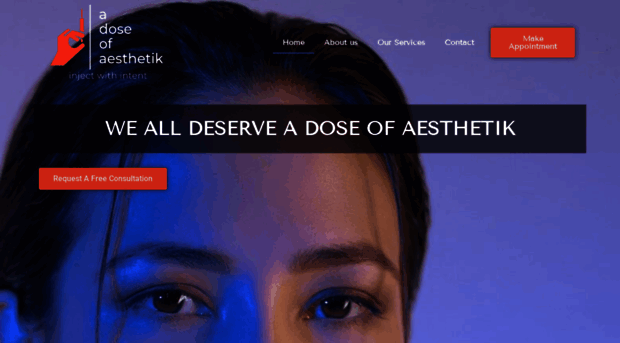 adoseofaesthetik.com