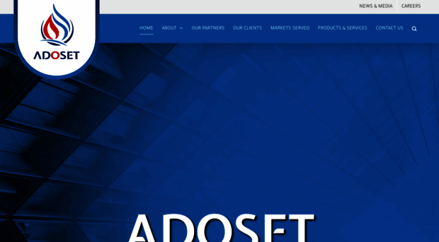 adoset.com