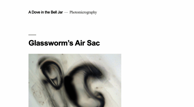 adoveinthebelljar.com