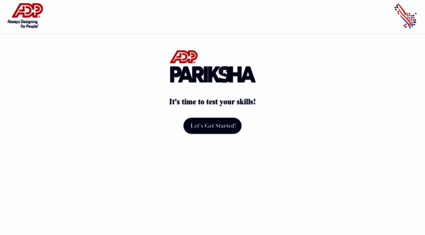 adp-pariksha.com