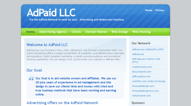 adpaidllc.com