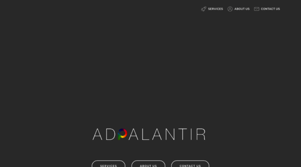 adpalantir.com