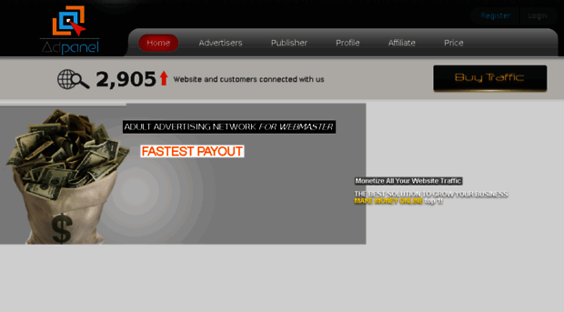 adpanel.net
