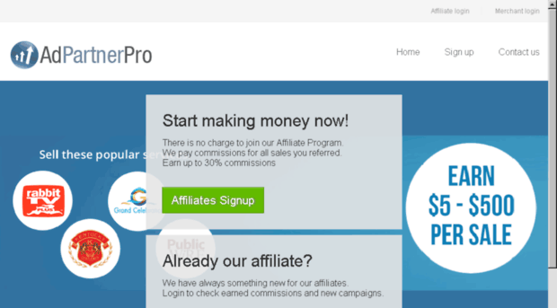 adpartnerpro.com