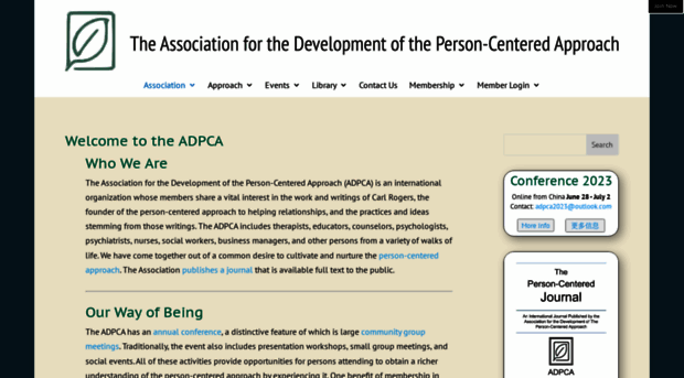 adpca.org