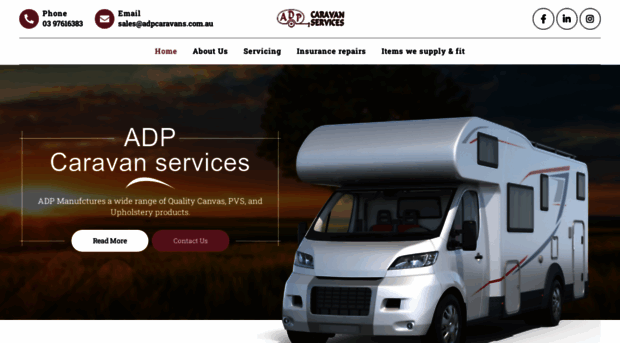 adpcaravans.com.au