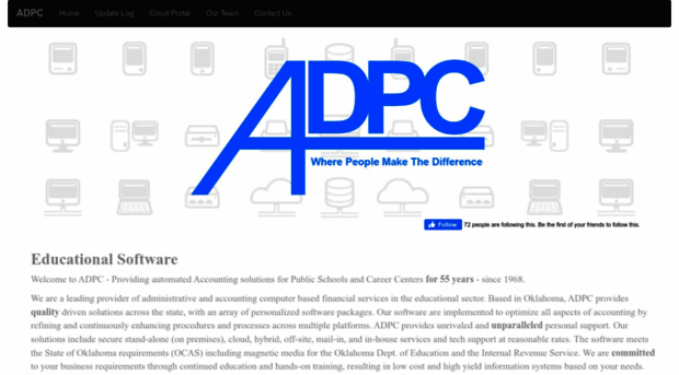 adpcnet.com