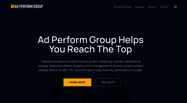 adperformgroup.com