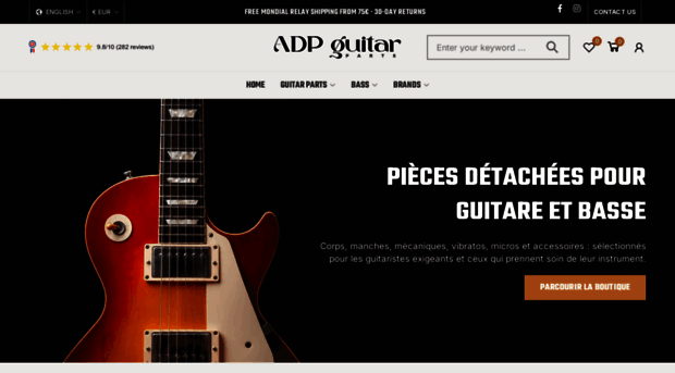 adpguitarparts.fr