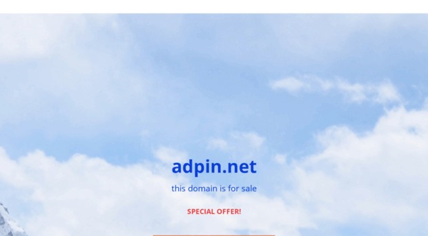 adpin.net