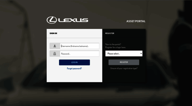adplanner.lexus.com
