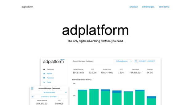 adplatform.io