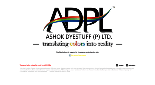 adplcolors.com