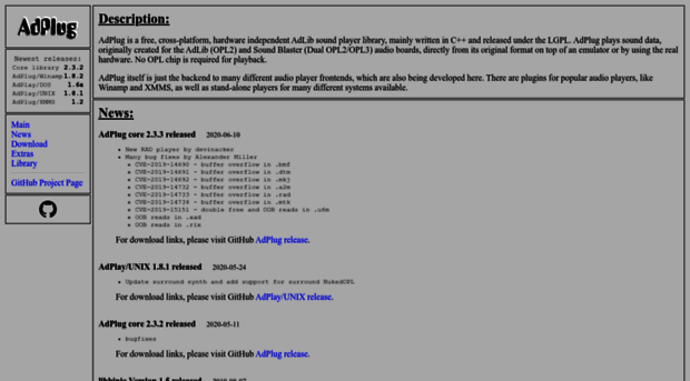 adplug.github.io