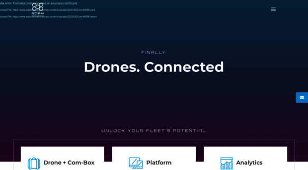 adpmdrones.com