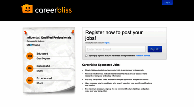 adportal.careerbliss.com