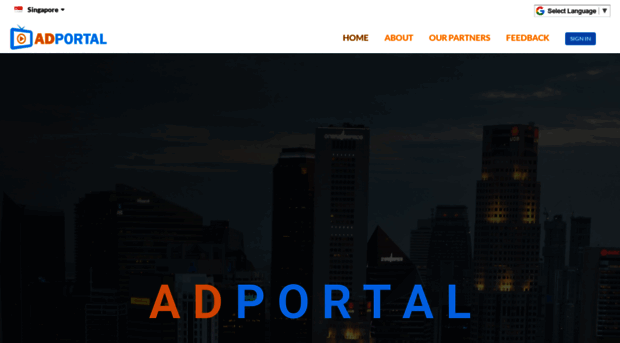 adportal.sg