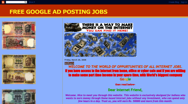 adpostingjobs.blogspot.in