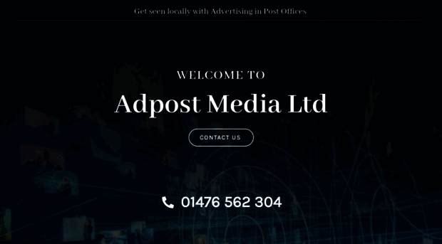 adpostnetwork.com