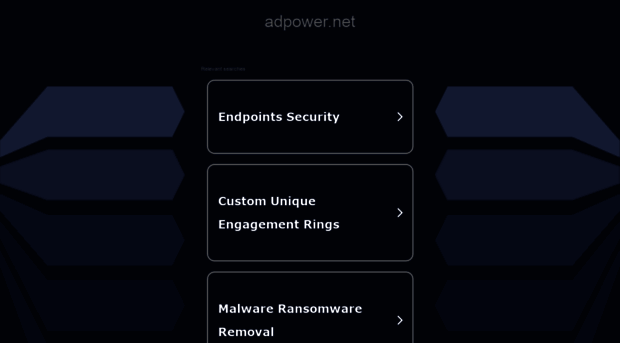 adpower.net