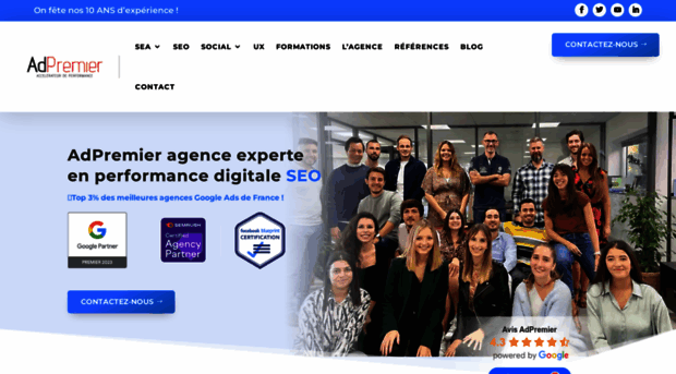 adpremier.fr