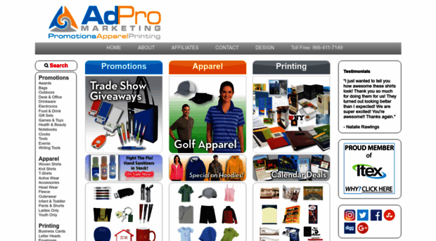 adpromarketing.com