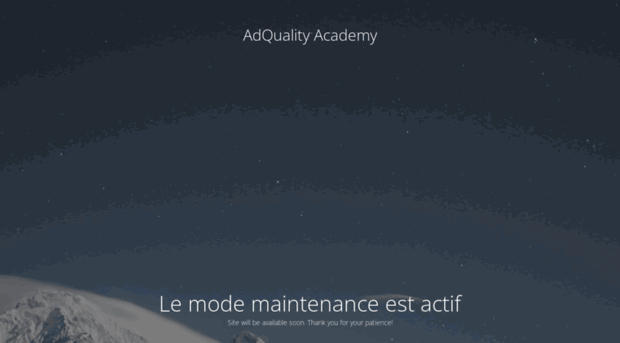 adquality-academy.fr