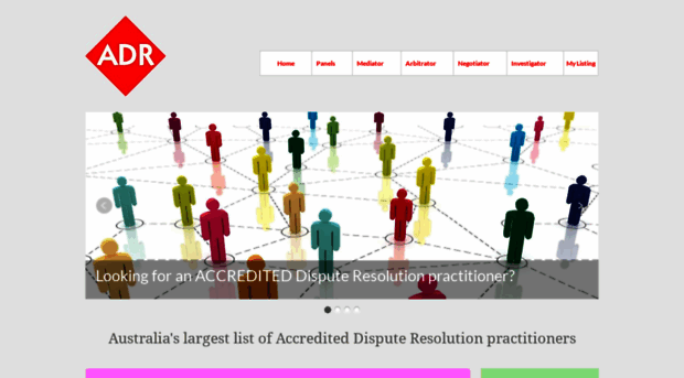 adr.org.au
