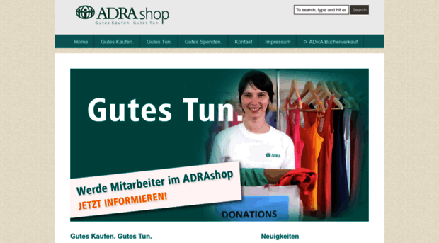adra-shop.de