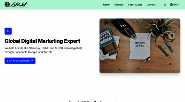 adrachel.com