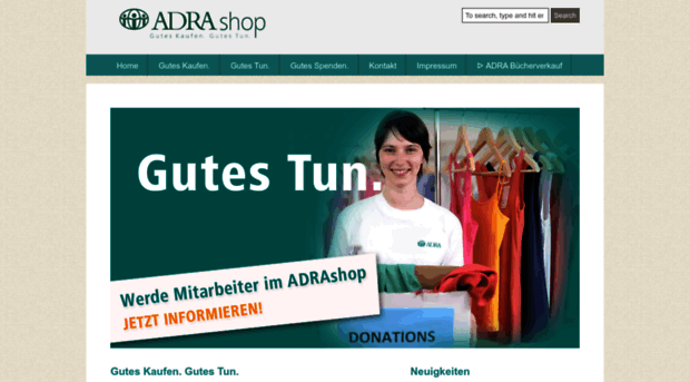 adrashop.de