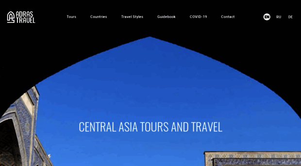 adrastravel.com