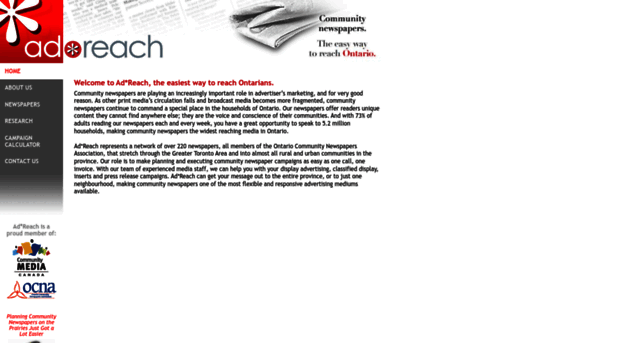 adreach.ca