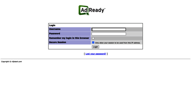 adready.vsplash.net