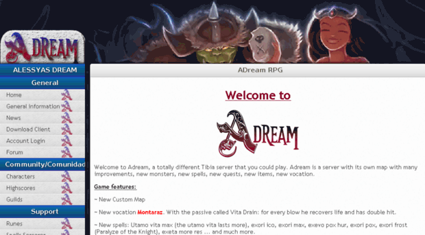 adream.es