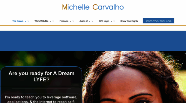 adreamlyfe.com