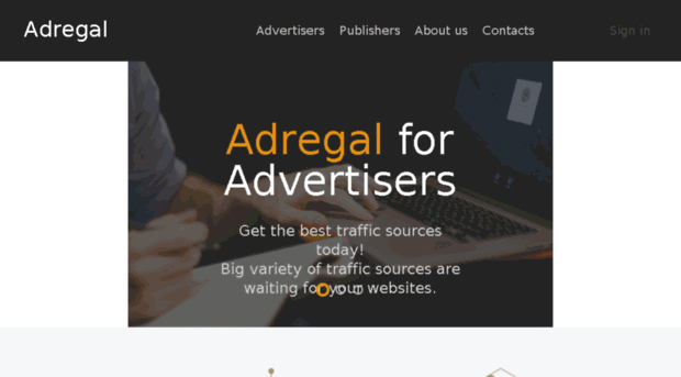 adregal.com