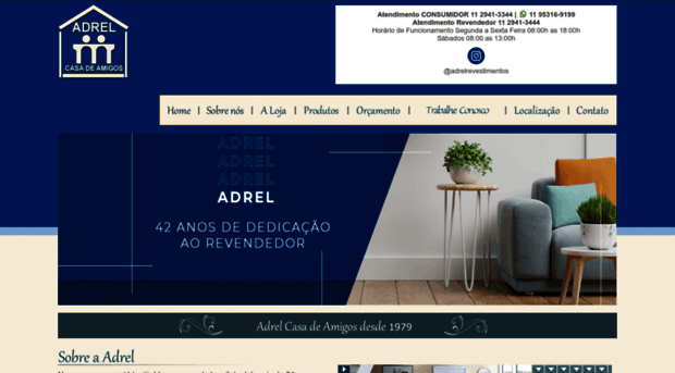 adrel.com.br