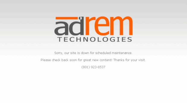 adremtech.com