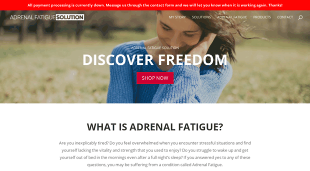 adrenal-fatigue-solution.com