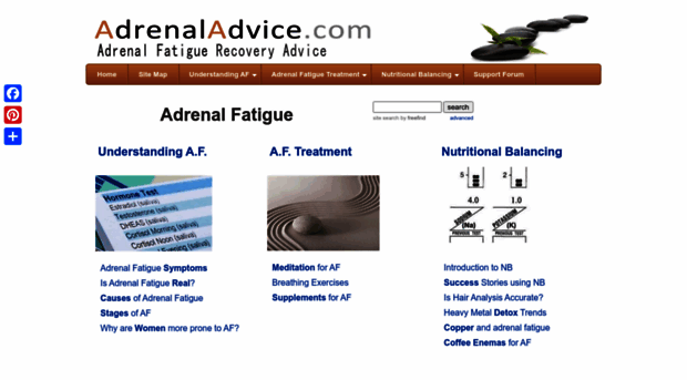 adrenaladvice.com