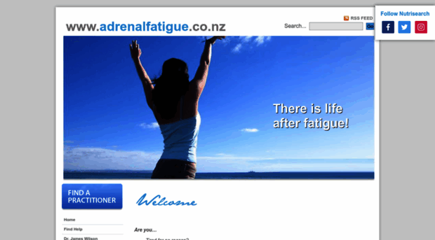 adrenalfatigue.co.nz